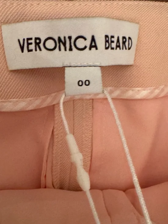 Veronica Beard ***SET*** Lois Vest with matching shorts. - Picture 12 of 14